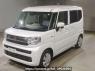 Used 2024 AT suzuki spacia MK94S Image[0]