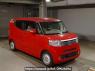 Used 2017 AT honda n-box-slash JF1 Image[2]