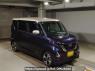 Used 2022 AT nissan roox B45A Image[2]
