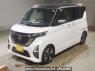 Used 2022 AT nissan roox B45A Image[0]