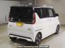 Used 2022 AT nissan roox B45A Image[1]