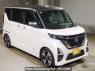 Used 2022 AT nissan roox B45A Image[2]