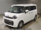 Suzuki WAGON R SMILE MX91S