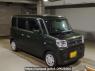 Used 2021 AT suzuki spacia MK53S Image[2]