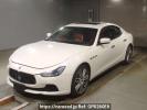 Maserati Ghibli MG30A