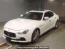 Used 2016 AT maserati ghibli MG30A Image[0]