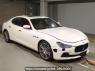 Used 2016 AT maserati ghibli MG30A Image[2]
