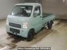 Used 2005 AT suzuki carry-truck DA63T Image[0]