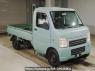 Used 2005 AT suzuki carry-truck DA63T Image[2]