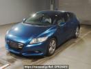 Honda CR-Z ZF1