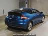 Used 2012 MT honda cr-z ZF1 Image[1]