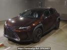 Lexus UX MZAH10