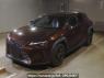 Used 2020 AT lexus ux MZAH10 Image[0]