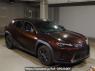 Used 2020 AT lexus ux MZAH10 Image[2]