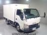 Used 2019 AT isuzu elf-truck NHR85AN Image[2]