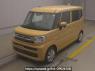 Used 2025 AT suzuki spacia MK94S Image[0]