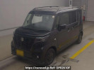 Suzuki Spacia Base MK33V