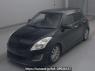 Used 2014 AT suzuki swift ZC72S Image[0]