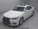 Lexus LS USF40