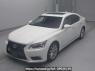 Used 2012 AT lexus ls USF40 Image[0]