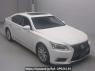 Used 2012 AT lexus ls USF40 Image[2]