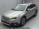 Subaru Legacy Outback BS9