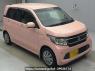 Used 2015 AT honda n-wgn JH1 Image[2]