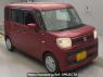 Used 2018 AT suzuki spacia MK53S Image[2]