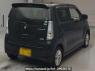 Used 2015 AT suzuki wagon-r MH44S Image[1]