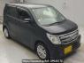 Used 2015 AT suzuki wagon-r MH44S Image[2]