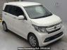 Used 2018 AT honda n-wgn JH1 Image[2]