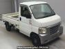Used 2004 MT honda acty-truck HA7 Image[2]