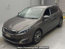 Used 2016 AT peugeot 308 T9HN02 Image[0]
