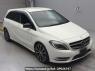 Used 2013 AT mercedes-benz b-class 246242 Image[2]