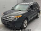 Ford Explorer 1FMHK9