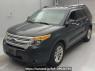 Used 2015 AT ford explorer 1FMHK9 Image[0]