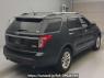 Used 2015 AT ford explorer 1FMHK9 Image[1]