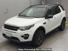 Land Rover Discovery Sport LC2A