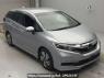 Used 2022 AT honda shuttle GP7 Image[2]