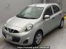 Used 2018 AT nissan march K13 Image[0]