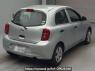 Used 2018 AT nissan march K13 Image[1]