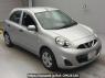 Used 2018 AT nissan march K13 Image[2]