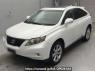 Used 2009 AT lexus rx GGL10W Image[0]