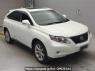 Used 2009 AT lexus rx GGL10W Image[2]