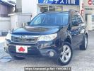 Subaru Forester DBA-SH5
