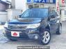 Used 2009 AT subaru forester DBA-SH5 Image[0]