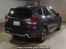 Used 2022 AT subaru forester SKE Image[1]