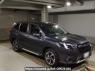 Used 2022 AT subaru forester SKE Image[2]