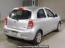 Used 2010 AT nissan march K13 Image[1]