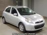 Used 2010 AT nissan march K13 Image[2]